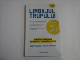 LIMBAJUL TRUPULUI - Geoff RIBBENS * Richard THOMPSON