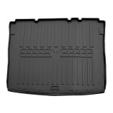 Covor Protectie Portbagaj Umbrella Pentru Volkswagen Caddy Iii (2K) Life. Short Base. 4 Portiere (2003-2020) 157328 106135