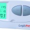 Termostat ambiental cu fir, programabil Logictherm C7