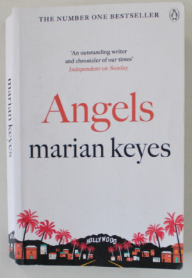 ANGELS by MARIAN KEYNES , 2002 foto