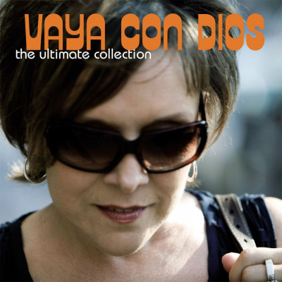 Vaya Con Dios Ultimate Collection 180g HQ LP (2vinyl) foto