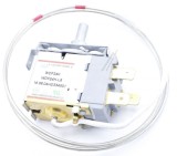 Termostat Frigider/Combina HOMA WDF24K-L5, cod 3040200038, Compatibil Diverse Modele (Verificare Model Recomandata)