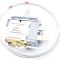 WDF24K-L5 TERMOSTAT 3040200038 Frigider / Combina frigorifica HOMA