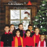 Corul Unison - Colinde, CD
