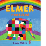 Elmer si curcubeul - David McKee
