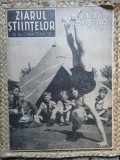 Ziarul Ştiinţelor şi al Călătoriilor nr.35/1942