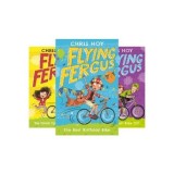 Flying Fergus Collection 1