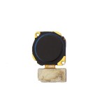 Flex Senzor Amprenta Huawei P20 Lite, Negru, Banda Flex Telefon