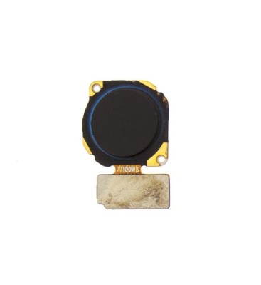 Flex Fingerprint Huawei P20 Lite, Negru foto