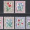 Franta 1964,1965 - Timbre Taxe - Porto, MNH