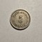 5 bani 1900