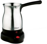 Ibric electric pentru cafea Zilan ZLN-3628, Putere 800W, Capacitate 6 cesti