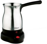 Ibric electric pentru cafea Zilan ZLN-3628, Putere 800W, Capacitate 300 ml