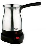 Ibric electric pentru cafea Zilan ZLN-3628, Putere 800W, Capacitate 300 ml