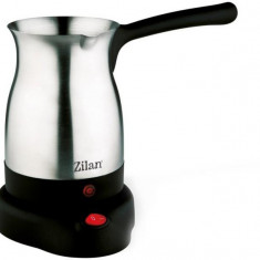 Ibric electric pentru cafea Zilan ZLN-3628, Putere 800W, Capacitate 300 ml