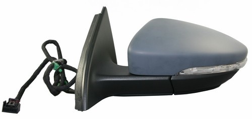 ALKAR 6139163 Oglinda exterioara