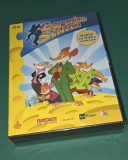 Geronimo Stilton Sezonul 1 - 8 DVD dublate in limba romana