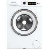 Masina de spalat rufe Heinner HWM-VT1710KD++, 7 kg, 1000 RPM, Clasa D, Alb