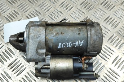 Electromotor MERCEDES-BENZ VITO Minibus / passenger W639 2012 OEM: A6519060026,428000-5511 | 32056262 foto