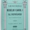 MEMORIILE REGELUI CAROL I AL ROMANIEI ( DE UN MARTOR OCULAR ) , VOLUMUL XII , 2011