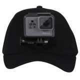 Cumpara ieftin Sapca Puluz cu suport pentru camera sport PU195