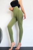 J719-12 Colanti sport/casual cu efect de push-up si talie inalta, S, S/M