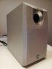 Subwoofer activ YAMAHA SW-P130 (amplificare incorporata) - 60 Watt/Impecabil, 41-80W, Sistem 5.1