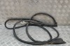 Garnitura de cauciuc ușă dreapta față AUDI Q7 4L 2007 OEM: 4L0837912 | 28445340