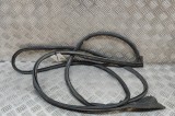 Garnitura de cauciuc ușă dreapta față AUDI Q7 4L 2007 OEM: 4L0837912 28445340