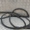 Garnitura de cauciuc ușă dreapta față AUDI Q7 4L 2007 OEM: 4L0837912 | 28445340