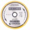 Disc circular pentru lemn TDD-255x30mm 80 dinti, Powermat PM0900