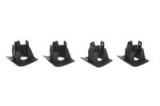 Suport, senzor (asistență parcare) VW TOURAN (1T1, 1T2) (2003 - 2011) BLIC 5503-05-9545965Q