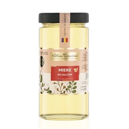 MIERE SALCAM 700GR