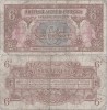 1946, 6 pence (P-M10a) - Regatul Unit