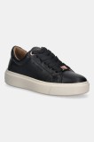 Alexander Smith sneakers London culoarea negru, ALBCLDW8013BLK