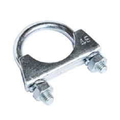 Colier teava esapament