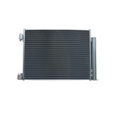 Radiator Aer Conditionat (Condensor) 484323 TH.04.128