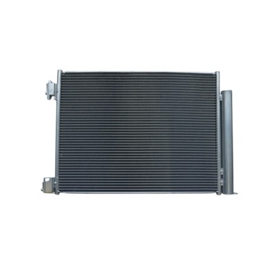 Radiator Aer Conditionat (Condensor) 484323 TH.04.128 foto