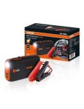 Acumulator extern / jump starter Osram BATTERYstart 300, 13000 mAh ,LiCoO2 , timp incarcare 3H, mufa Micro-USB