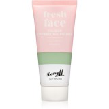 Barry M Fresh Face bază de machiaj corectoare Green FFCC3 35 ml