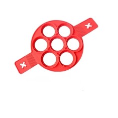 Forma rosie Flippin Fantastic pentru gatit clatite sau oua