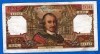 (7) BANCNOTA FRANTA - 100 FRANCS 1969 (02.01.1969), PORTRET PIERRE CORNEILLE