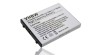 Baterie VHBW MP3-Player pentru SanDisk Sansa E200, E250, E260, E270, E280 - 750 mAh 3,7 V Li-Ion