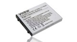 Baterie VHBW MP3-Player pentru SanDisk Sansa E200, E250, E260, E270, E280 - 750 mAh 3,7 V Li-Ion