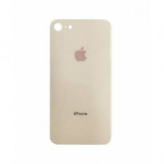 Capac spate Apple iPhone 8 Auriu foto