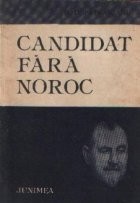 Candidat fara noroc foto