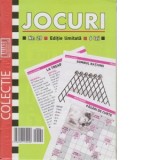 Colectie de jocuri. Nr. 29 / 2023
