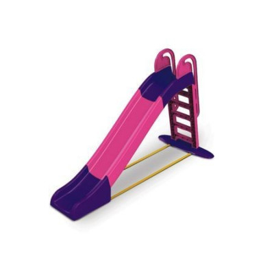 Tobogan MyKids 140 cm 014550/09 PINK/PURPLE foto