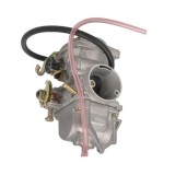 Carburator moto Suzuki GN 250 4T, 108x155mm, Rival Store