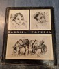 Gabriel Popescu expozitie retrospectiva 1969